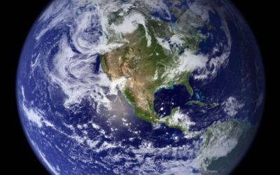Un imens rezervor de sub scoarta terestra are mai multa apa decat intregul ocean planetar