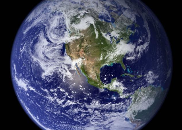 Un imens rezervor de sub scoarta terestra are mai multa apa decat intregul ocean planetar Un Imens Rezervor Aflat Sub Scoarta Terestra Are O Cantitate De Apa Mai Mare Decat Cea A Intregului Ocean