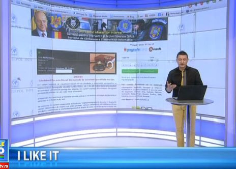 iLikeIT. Virusul Politia Romana si banii falsi . Cum sa va feriti de cele mai noi metode de fraudare de pe internet Ilikeit Virusul Politia Romana Si Banii Falsi Cum Sa Va Feriti De Cele Mai Noi Metode De Fraudare De Pe