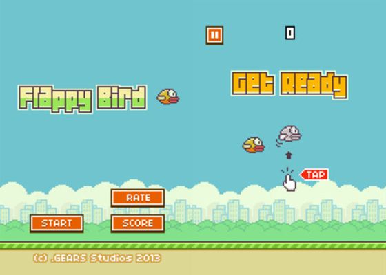 Flappy Bird Ar Putea Reveni Online Creatorul Jocului A Marturisit Ca Se Gandeste La Asta