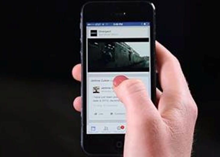 Cosmarul utilizatorilor care intra pe Facebook. Ce vor vedea de acum incolo in news feed Cosmarul Utilizatorilor Intra Pe Facebook Ce Vor Vedea De Acum Incolo In News Feed