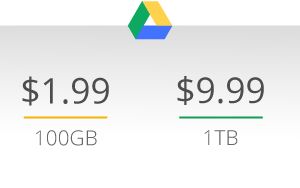 Hard diskul extern nu se mai justifica. Anuntul facut de Google Hard Diskul Extern Nu Se Mai Justifica Anuntul Facut De Google