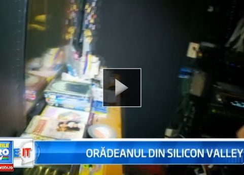 Ilikeit Povestea Lui George Haber Romanul Considerat Parintele Dvd Ului Este Milionar Si Traieste In Silicon