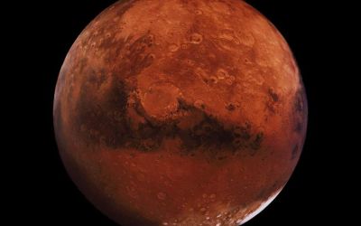 NASA planuieste taierea fondurilor pentru misiunea roverului Opportunity pe planeta Marte