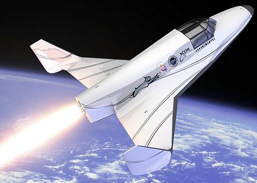Democratizarea zborurilor in spatiu: XCOR Aerospace vine cu cea mai ieftina oferta pentru persoanele private Democratizarea Zborurilor In Spatiu Xcor Aerospace Vine Cu Cea Mai Ieftina Oferta Pentru Persoanele Private