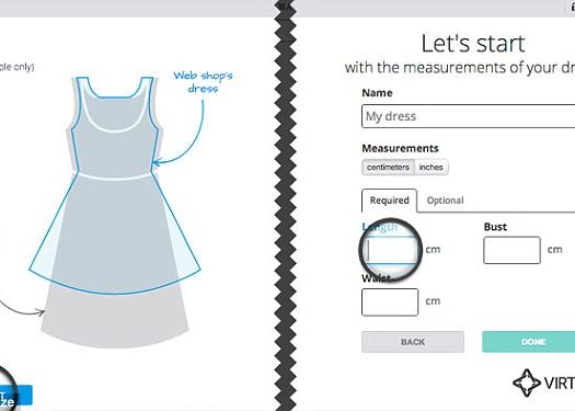 Virtusize Aplicatia Care Te Ajuta Sa Cumpare Online Haine Fara A Gresi Masura