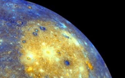 Planeta Mercur se miscoreaza mai repede decat estimau astronomii