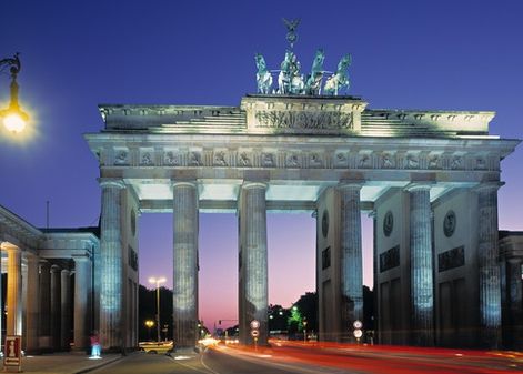 Berlin, primul oras din lume cu domeniu de internet Berlin Primul Oras Din Lume Cu Domeniu De Internet