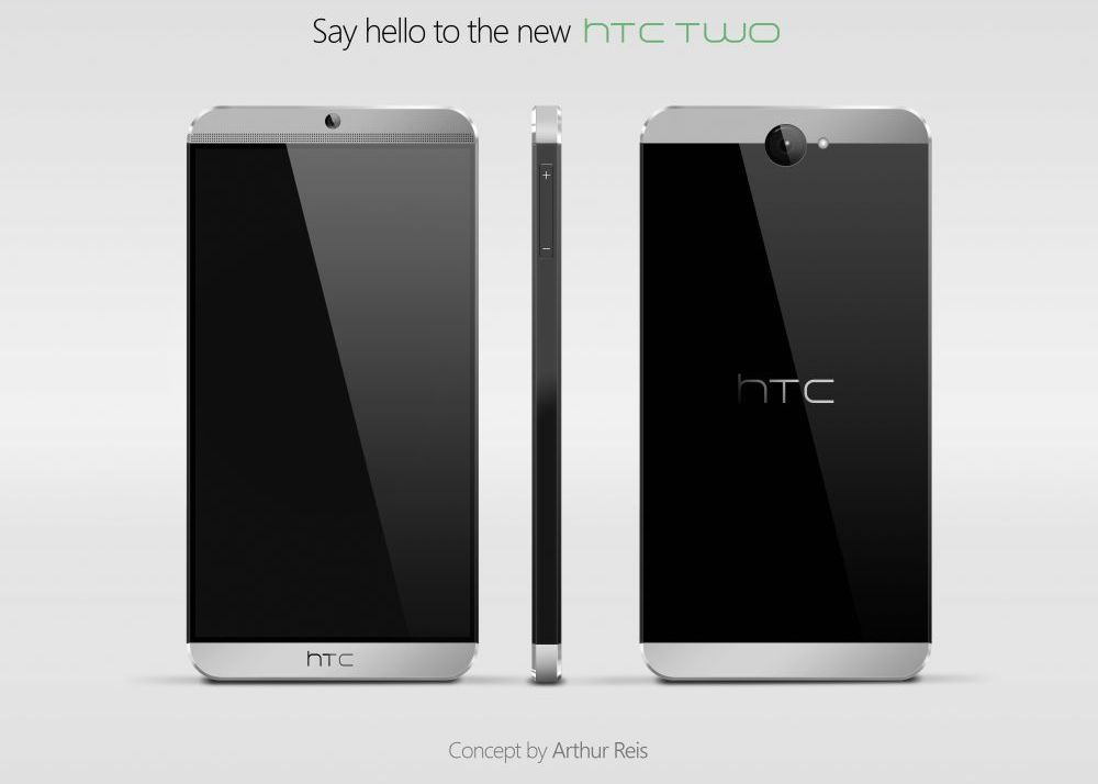 Noi Detalii Despre Htc One M8 Telefonul Capabil Sa Faca Poze 3d Va Fi Lansat La Londra