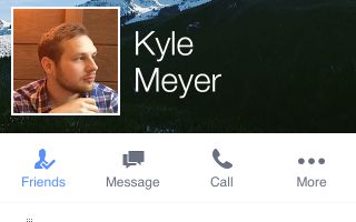 Noile Schimbari Anuntate De Facebook Ce Vei Vedea Pe Profilul Tau