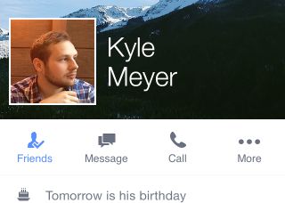 Noile Schimbari Anuntate De Facebook Ce Vei Vedea Pe Profilul Tau