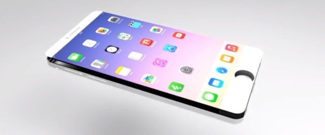 iPhone 6 se transforma radical. Conceptul care schimba imaginea celui mai celebru smartphone. VIDEO