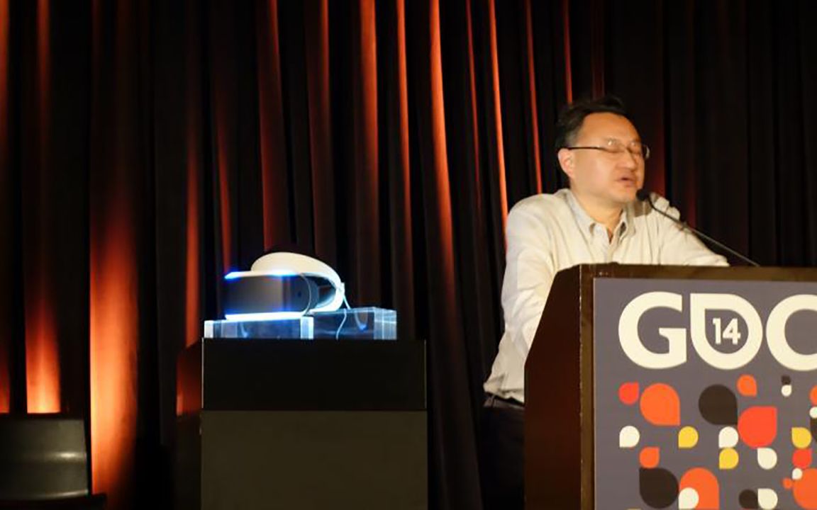 Project Morpheus De La Sony Ndash Casca Virtuala Care Promite Sa Duca Jocurile La Nivelul Urmator