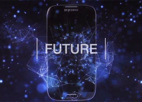Teaser-ul celor de la Samsung. Clipul care anunta urmatoarea lansare de pe 27 martie Teaser Ul Celor De La Samsung Clipul Care Anunta Urmatoarea Lansare De Pe 27 Martie