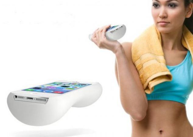 Husa De Telefon Care Poate Fi Folosita La Exercitii Fizice