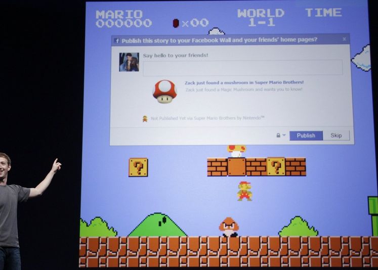 375 De Milioane De Utilizatori De Facebook Fac Asta In Fiecare Luna Pe Conturile Lor