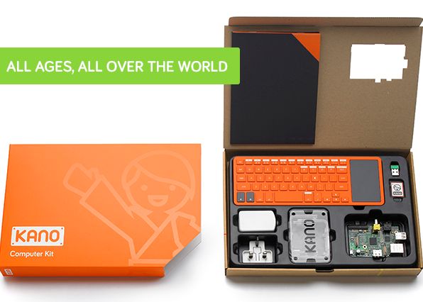 Computerul Lego Printre Inventiile Prezentate La Berlin De Companiile De It