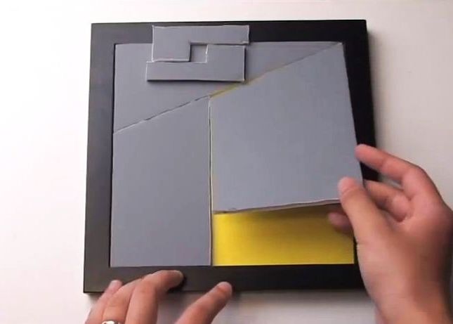 Cum face asta? Puzzle-ul imposibil, care uimeste omenirea de 500 de ani! VIDEO Cum Face Asta Puzzle Ul Imposibil Care Uimeste Omenirea De 500 De Ani Video