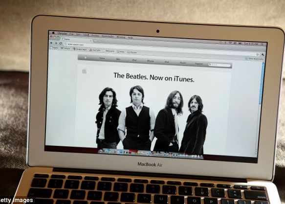 Pregateste Apple Lansarea Unei Aplicatii Itunes Pentru Android