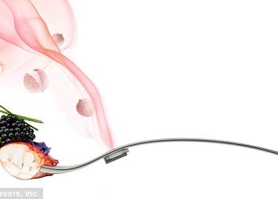 Aromafork, furculita care da mai mult gust mancarurilor Aromafork Furculita Care Da Mai Mult Gust Mancarurilor