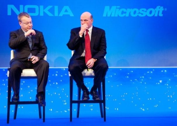 Divizia De Smartphone Uri A Nokia Intra Oficial In Curtea Microsoft Luna Viitoare