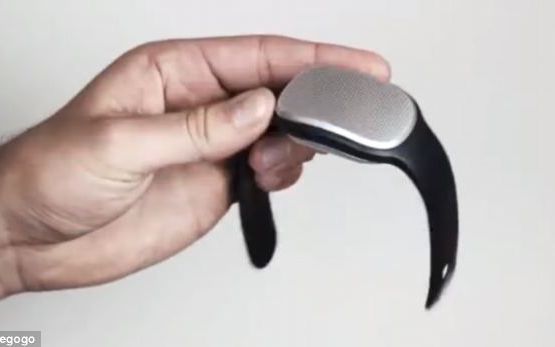 Cu Bratara Gobe Se Poate Monitoriza Tot Ceea Ce Mananci Si Bei 1