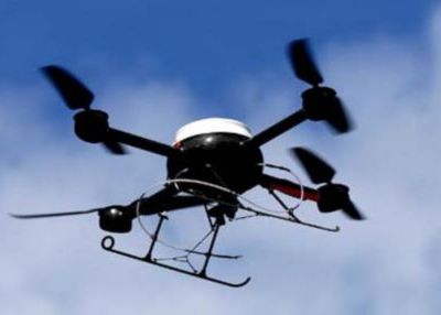 Dronele Pot Fi Utilizate Si Pentru A Intra In Telefoanele Utilizatorilor De Wi Fi Experti Britanici Avertizeaza