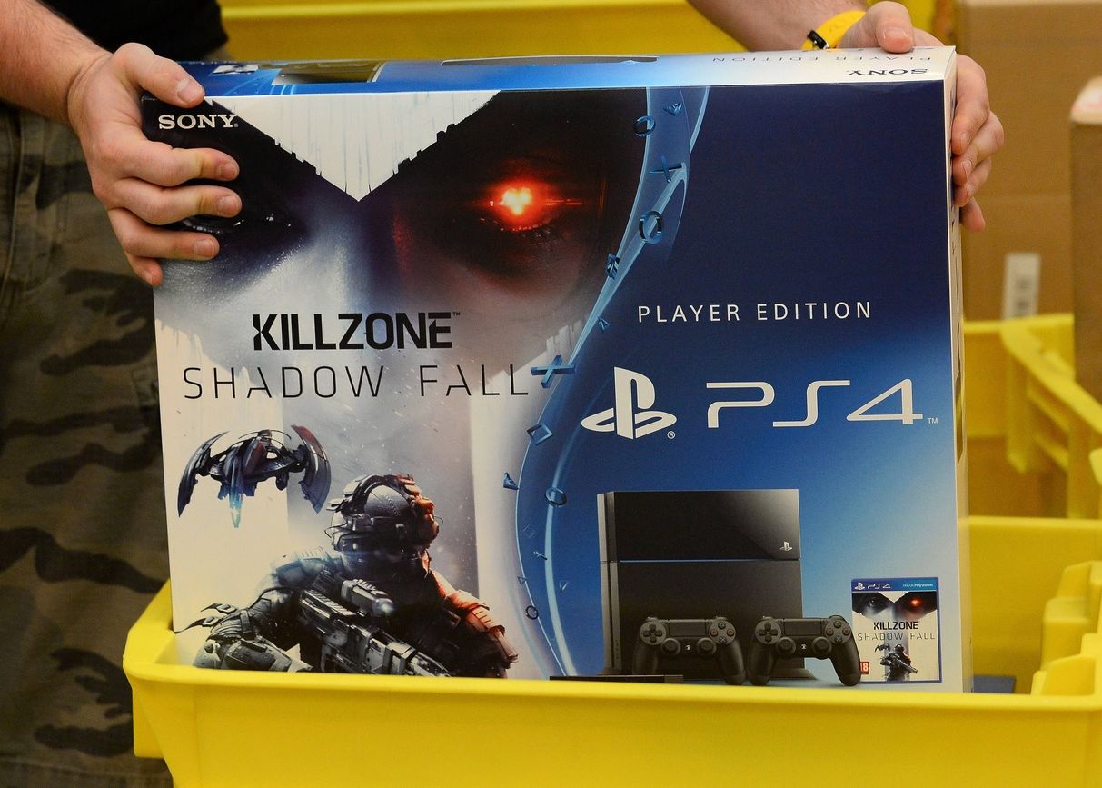 Sony Anunta Productia De Continut Video Original Pentru Posesorii De Playstation