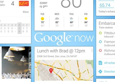 Chrome Devine Mai Destept Browserul Primeste Google Now