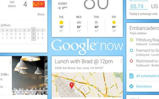 Chrome devine mai destept! Browserul primeste Google Now Chrome Devine Mai Destept Browserul Primeste Google Now