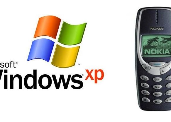 5 motive sa renunti la Windows XP, sistem de operare cu un an mai tanar decat Nokia 3310 5 Motive Sa Renunti La Windows Xp Sistem De Operare Cu Un An Mai Tanar Decat Nokia 3310