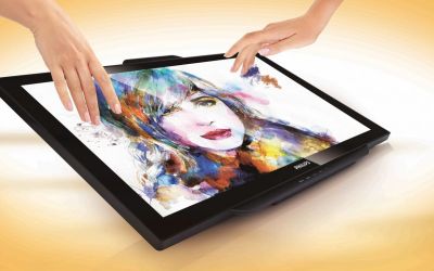 Noile monitoare Philips Smart All-In-One cu Android au ajuns in Romania