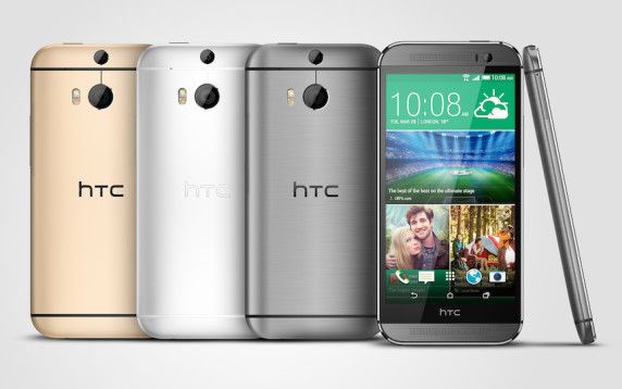 Htc One M8 Lansat Astazi Ecranul E Superb Si Multe Dintre Zvonuri S Au Confirmat