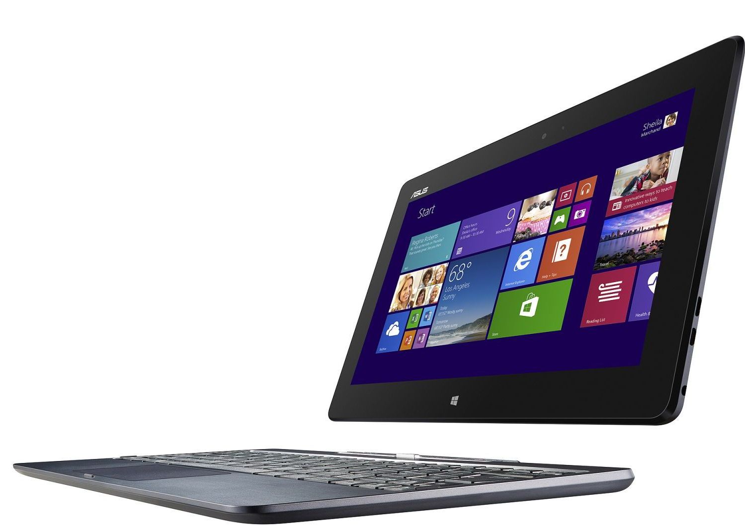 Pregatit Sa Renunti La Xp Si Sa Treci La Windows 8 Iata Cateva Laptopuri Mai Ieftine 1