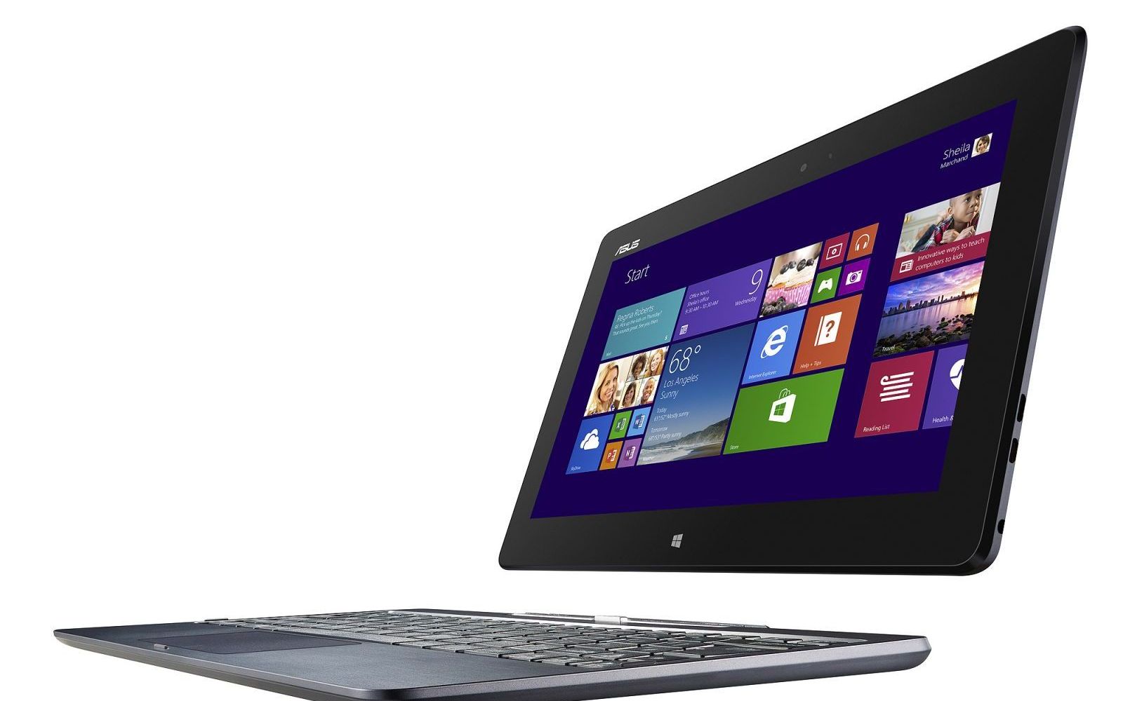 Pregatit Sa Renunti La Xp Si Sa Treci La Windows 8 Iata Cateva Laptopuri Mai Ieftine 1