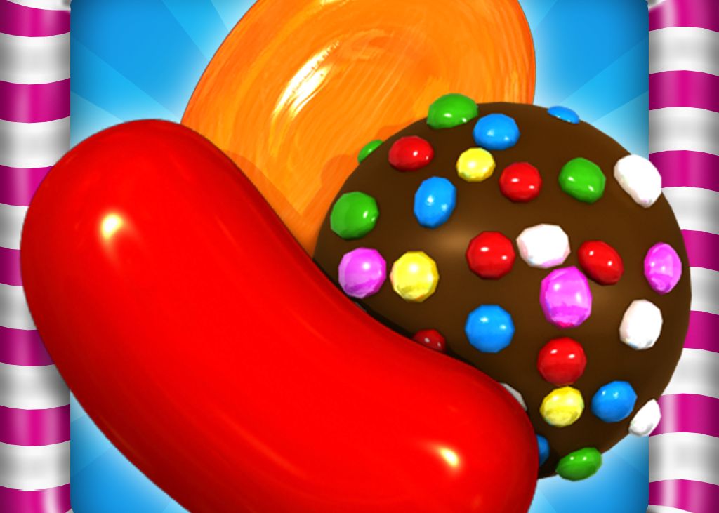 Cat Valoreaza Compania Din Spatele Candy Crush Saga