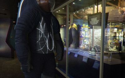 NASA ne cere parerea in privinta viitorului costum de cosmonaut