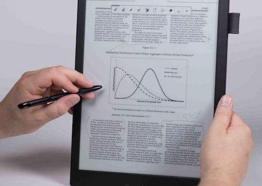 Sony A Inventat Hartia Digitala Costa Cat Doua Salarii Medii Din Romania