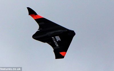 Dronele ieftine se fac cu imprimanta 3D