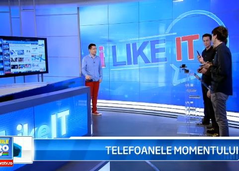 Ilikeit Ce Spun Specialistii Despre Telefoanele Amiral Iphone 5s Lg G2 Sony Xperia Z2 Samsung Galaxy S5