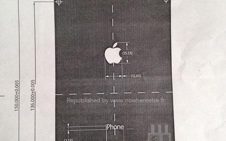 Cat De Mare Va Fi Iphone 6 Documentul Care Confirma Zvonurile