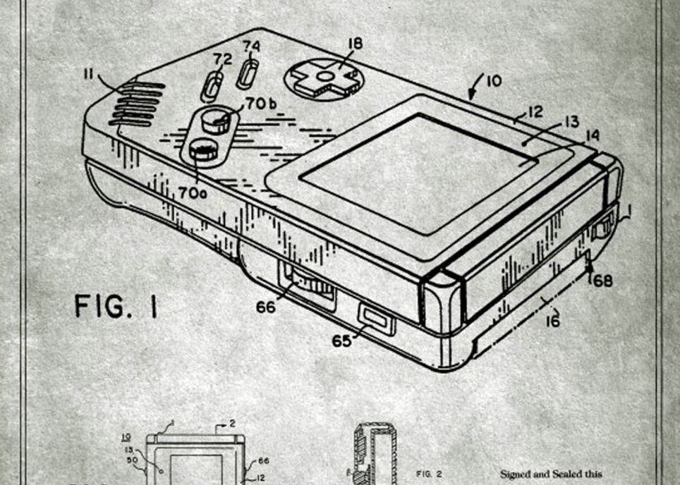 De La Schita La Succes Cum Aratau Patentele Catorva Dintre Marile Inventii Ale Omenirii Galerie Foto