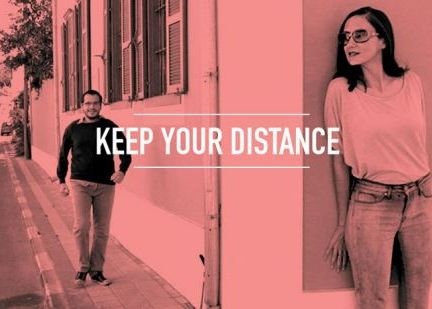 Aplicatia Care Te Ajuta Sa Eviti Fostul Partener Cand Iesi In Oras