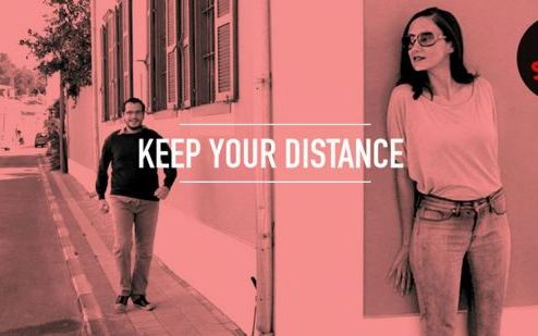 Aplicatia Care Te Ajuta Sa Eviti Fostul Partener Cand Iesi In Oras