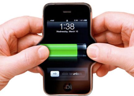 Bateria Tip Matrix Mai Aproape De A Intra In Productie