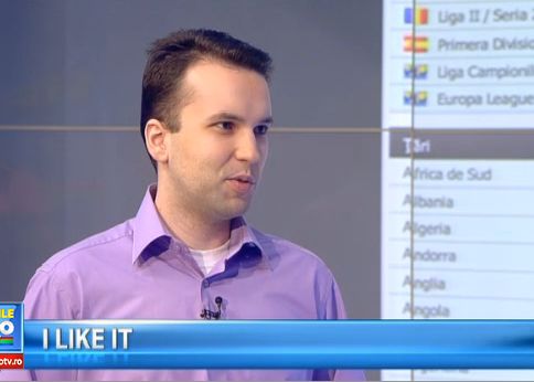 Ilikeit Cele Mai Bune Aplicatii Pentru Iubitorii De Fotbal Cum Afli Scorurile In Timp Real Dar Si Stiri