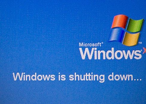Mituri despre Windows XP. De ce e bine sa te muti pe Windows 8 Mituri Despre Windows Xp De Ce Sistemul De Operare Nu E Atat De Bun Pe Cat Crezi