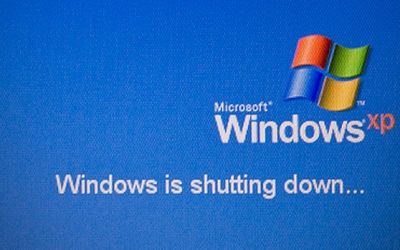Mituri despre Windows XP. De ce e bine sa te muti pe Windows 8