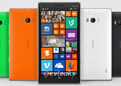 Prima imagine neoficiala cu Lumia 930, unul dintre cele mai asteptate modele de la Nokia Prima Imagine Neoficiala Cu Lumia 930 Unul Dintre Cele Mai Asteptate Modele De La Nokia