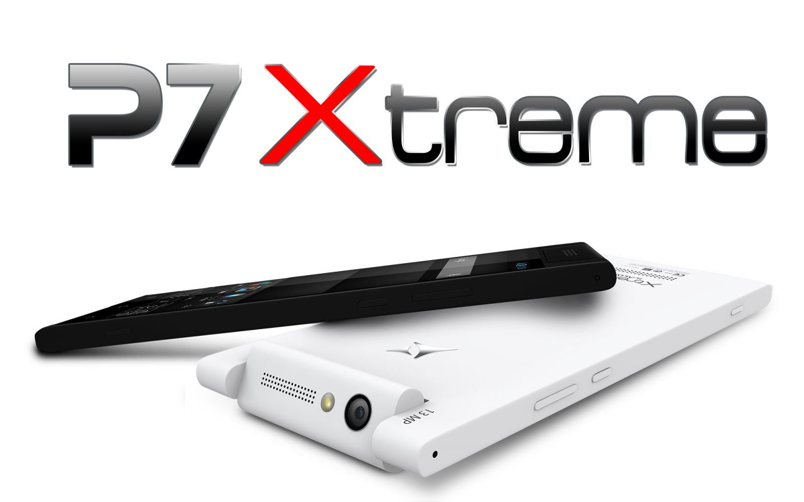 Allview P7 Xtreme Cel Mai Puternic Telefon Lansat Pana Acum De Brasoveni Are Procesor In 8 Nuclee